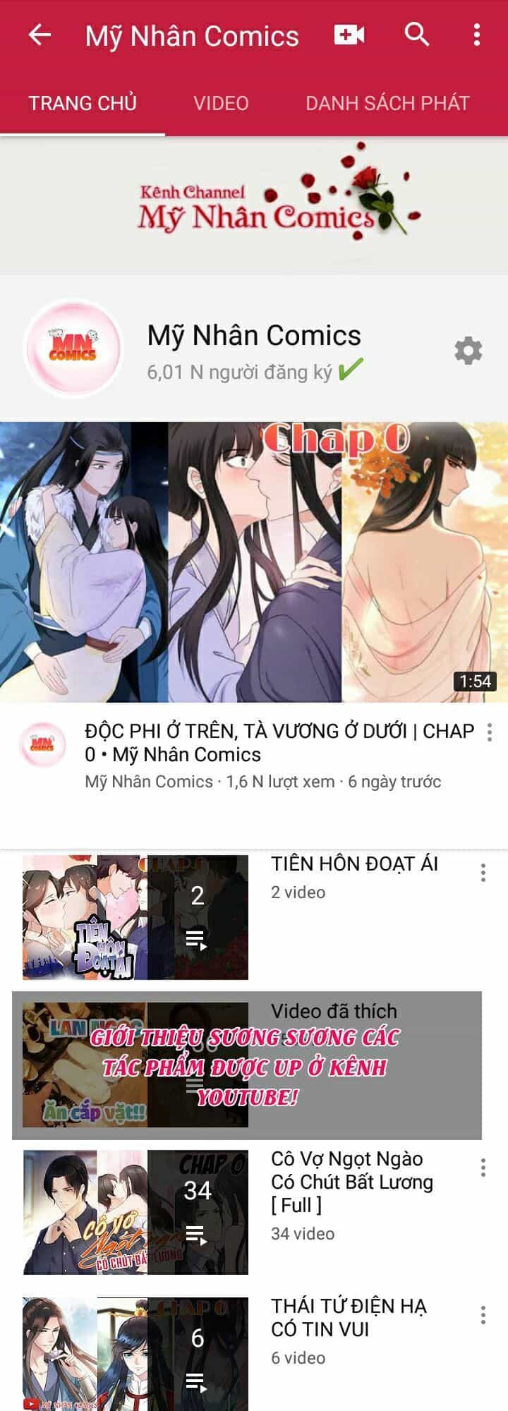 Tiên Hôn Đoạt Ái - Chương 0 - ảnh 11