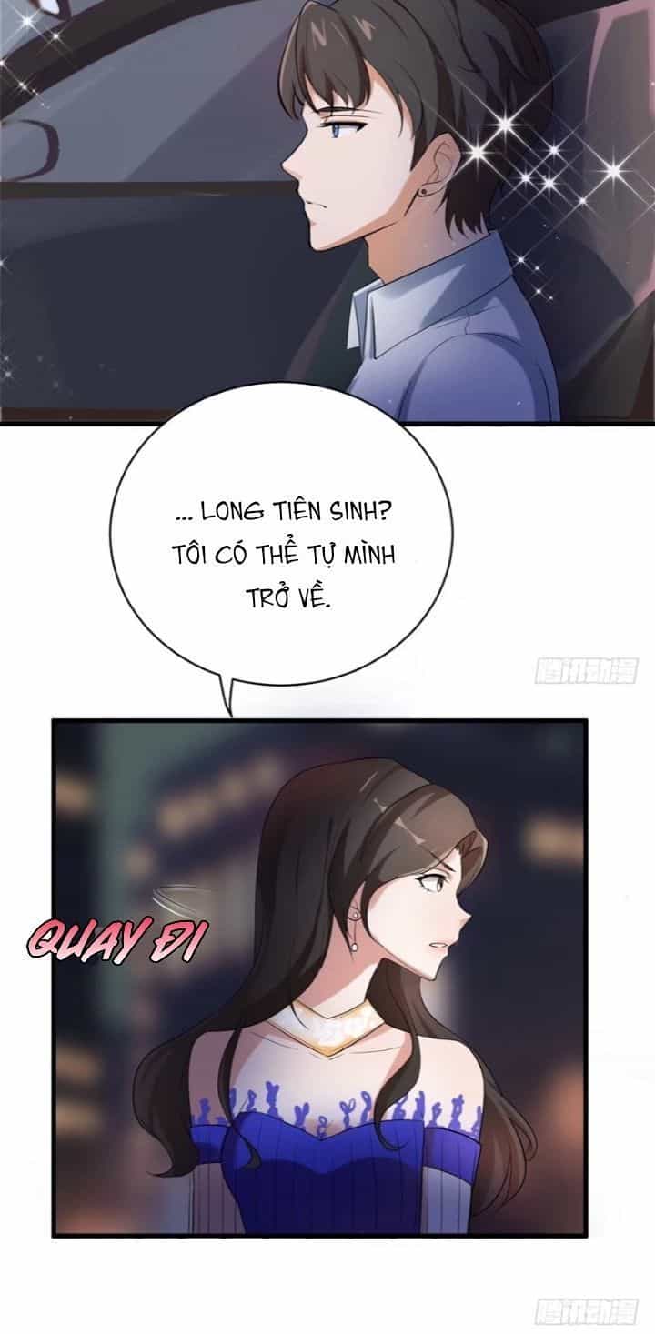 Tiên Hôn Đoạt Ái - Chương 1 - ảnh 21