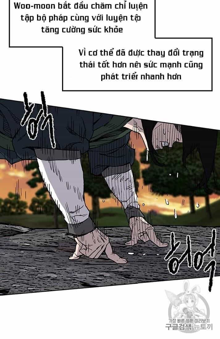 Tiên Kiếm Bất Bại - Chương 9 - ảnh 74