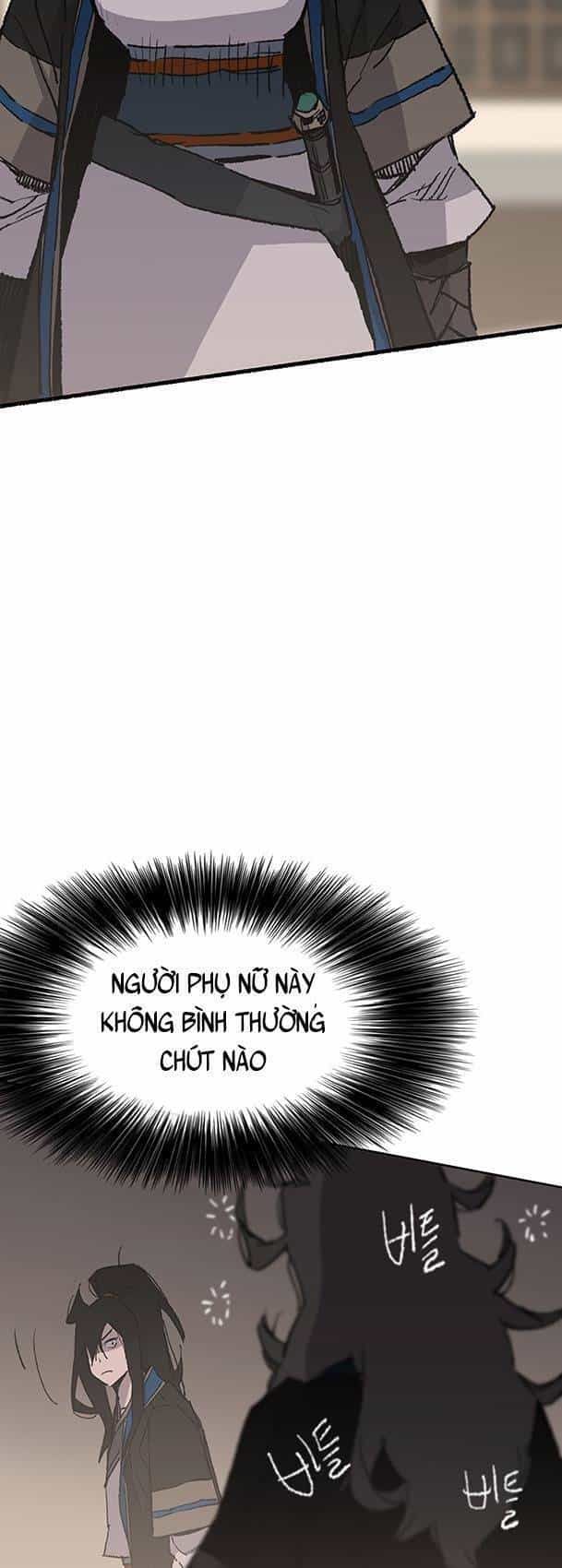 Tiên Kiếm Bất Bại - Chương 99 - ảnh 26