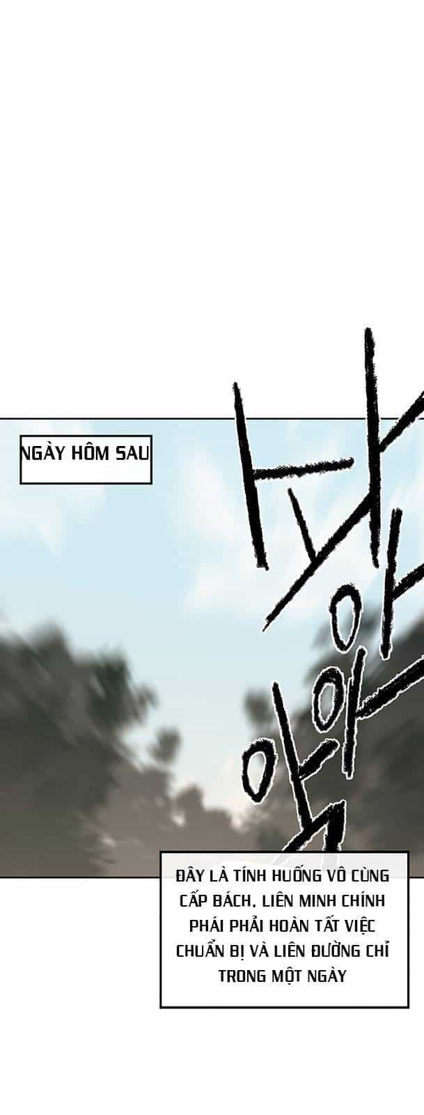 Tiên Kiếm Bất Bại - Chương 99 - ảnh 50
