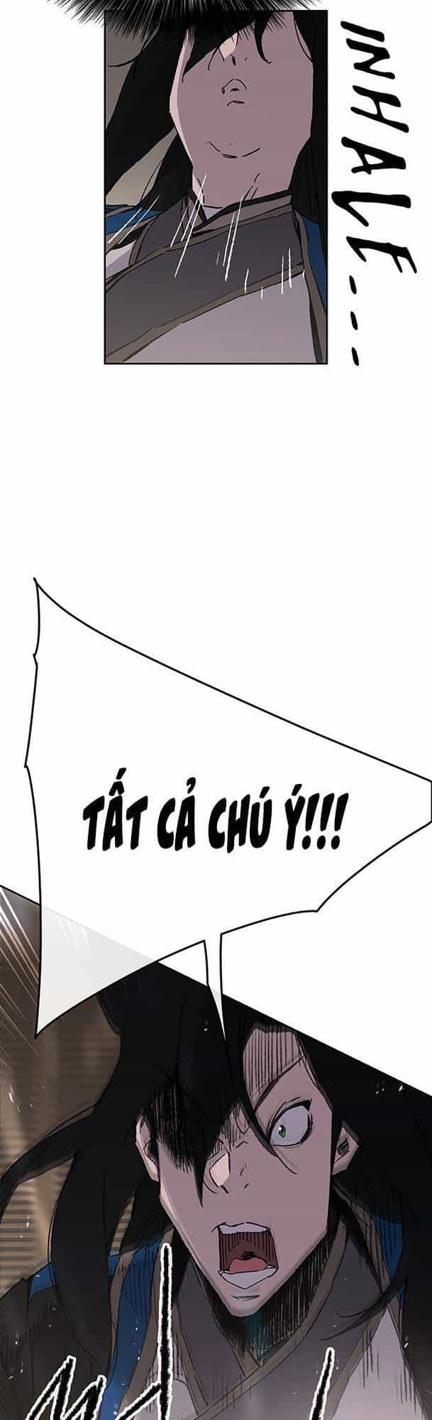 Tiên Kiếm Bất Bại - Chương 99 - ảnh 9