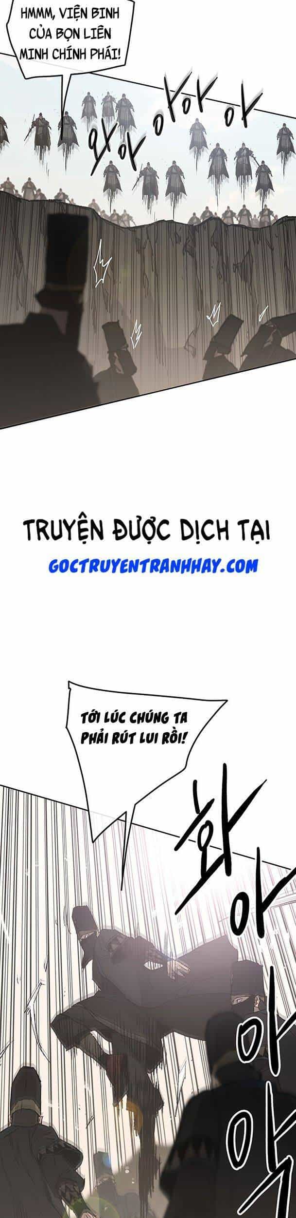 Tiên Kiếm Bất Bại - Chương 100 - ảnh 20