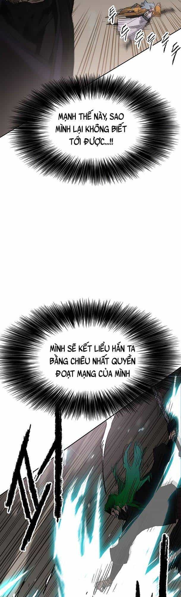 Tiên Kiếm Bất Bại - Chương 101 - ảnh 33