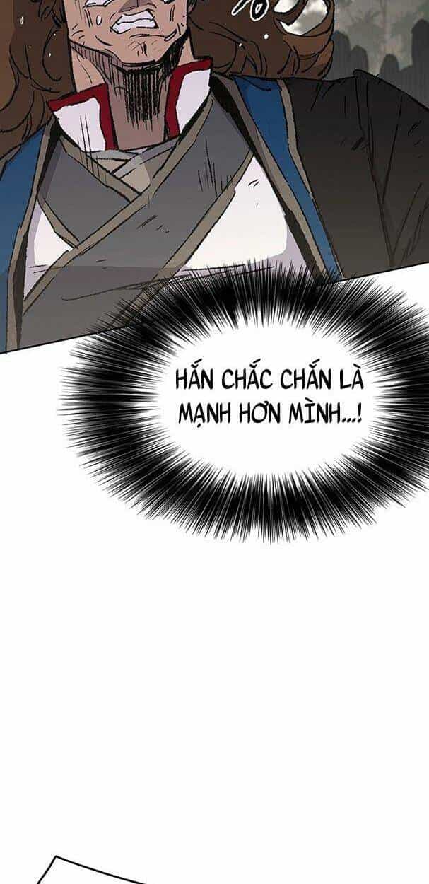 Tiên Kiếm Bất Bại - Chương 106 - ảnh 4