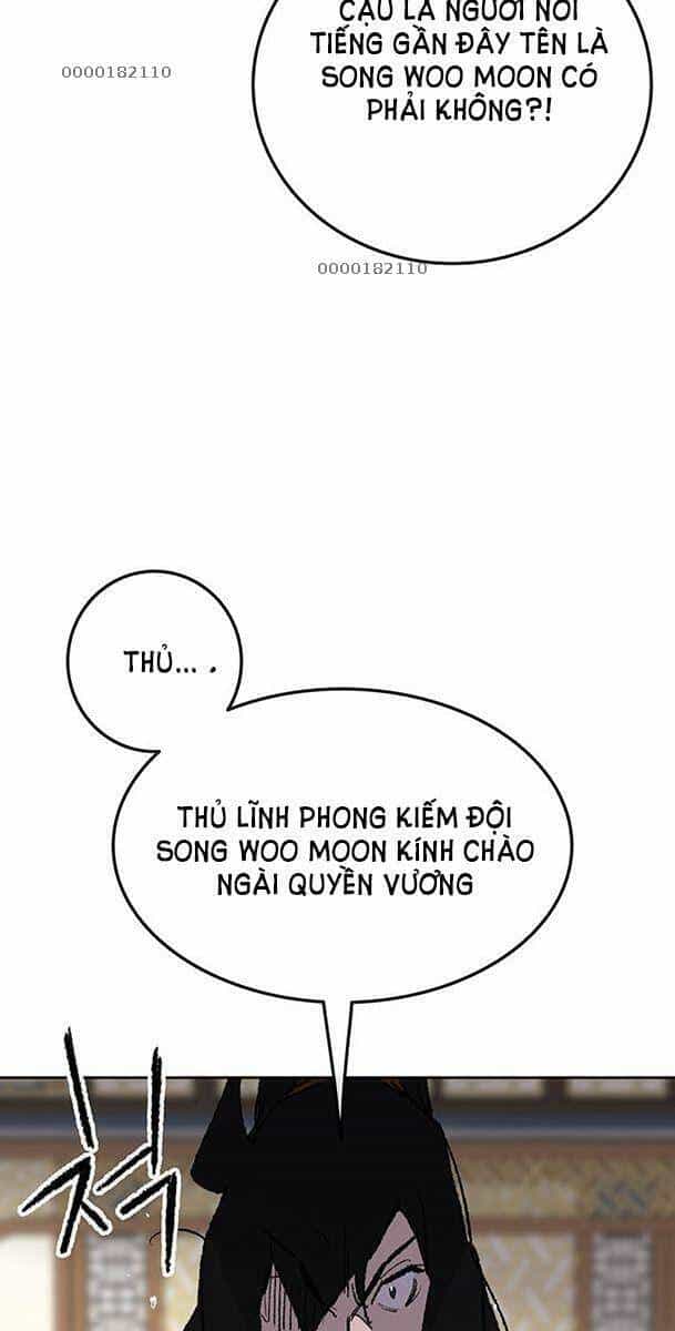 Tiên Kiếm Bất Bại - Chương 107 - ảnh 3