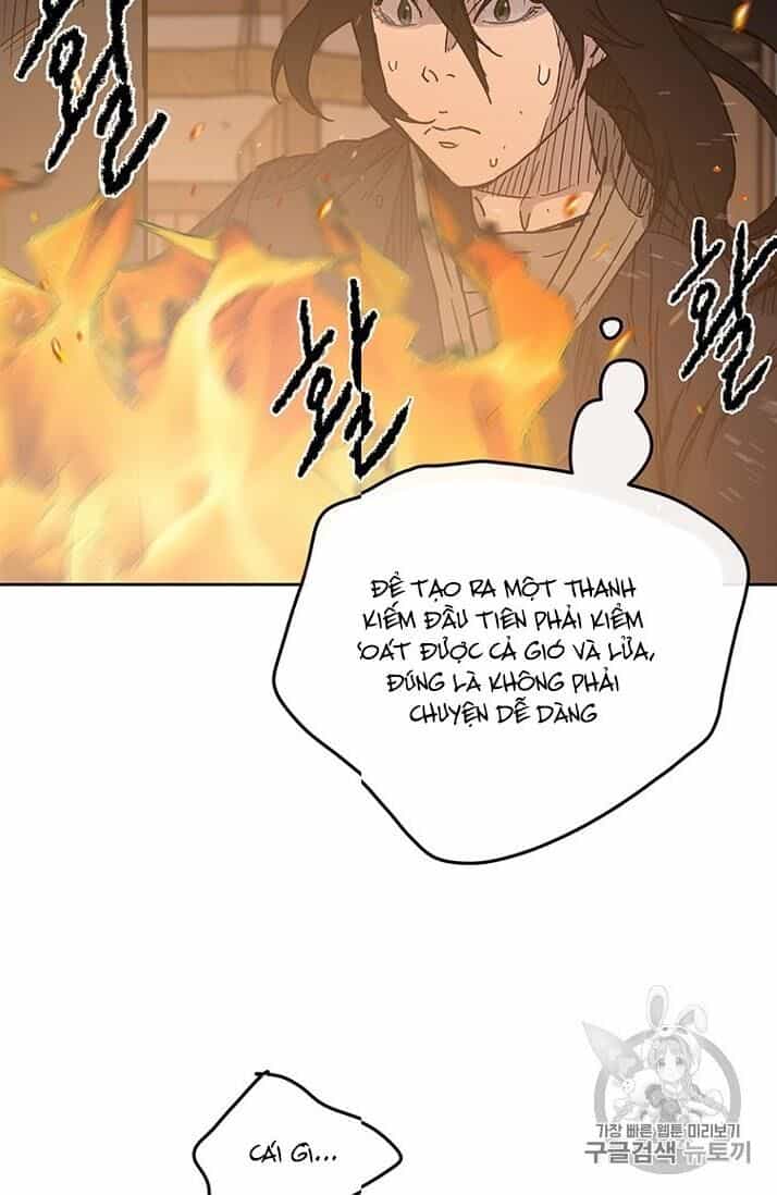 Tiên Kiếm Bất Bại - Chương 10 - ảnh 45