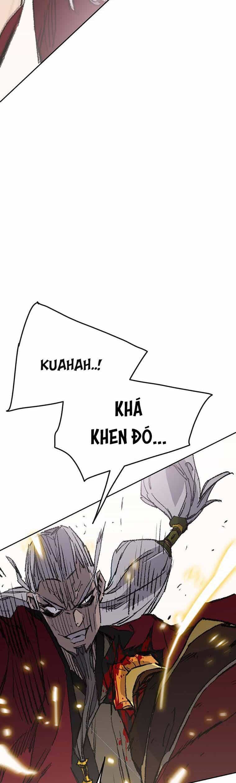 Tiên Kiếm Bất Bại - Chương 110 - ảnh 16