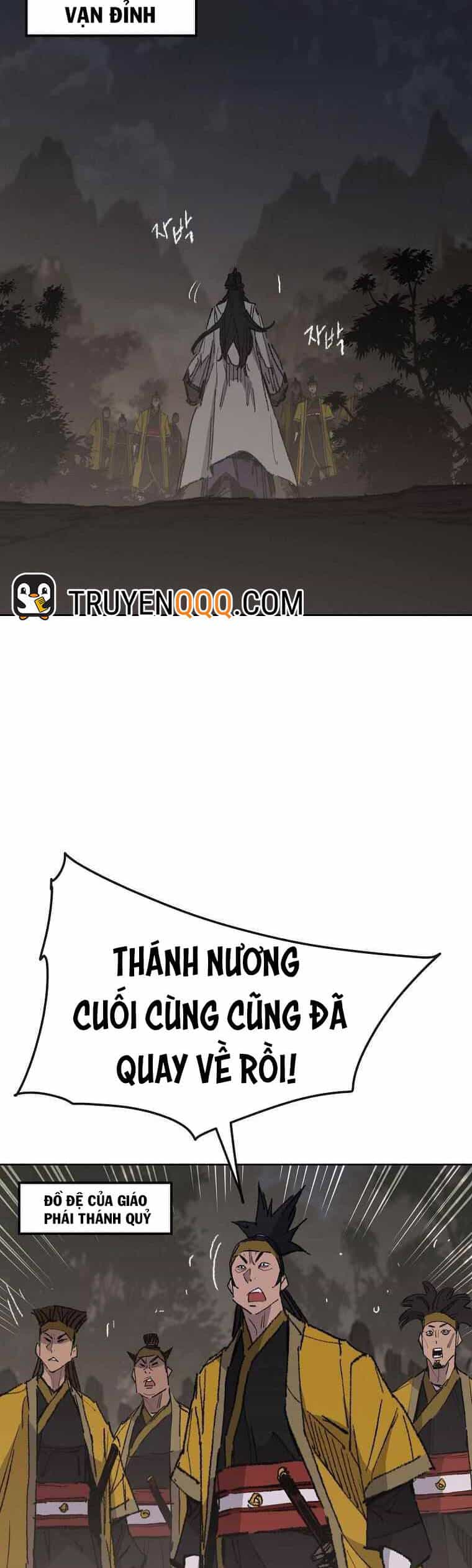 Tiên Kiếm Bất Bại - Chương 114 - ảnh 30
