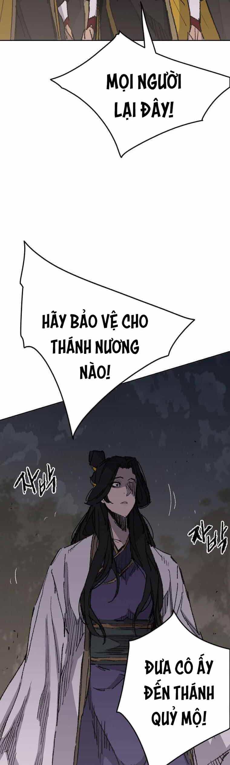 Tiên Kiếm Bất Bại - Chương 114 - ảnh 31