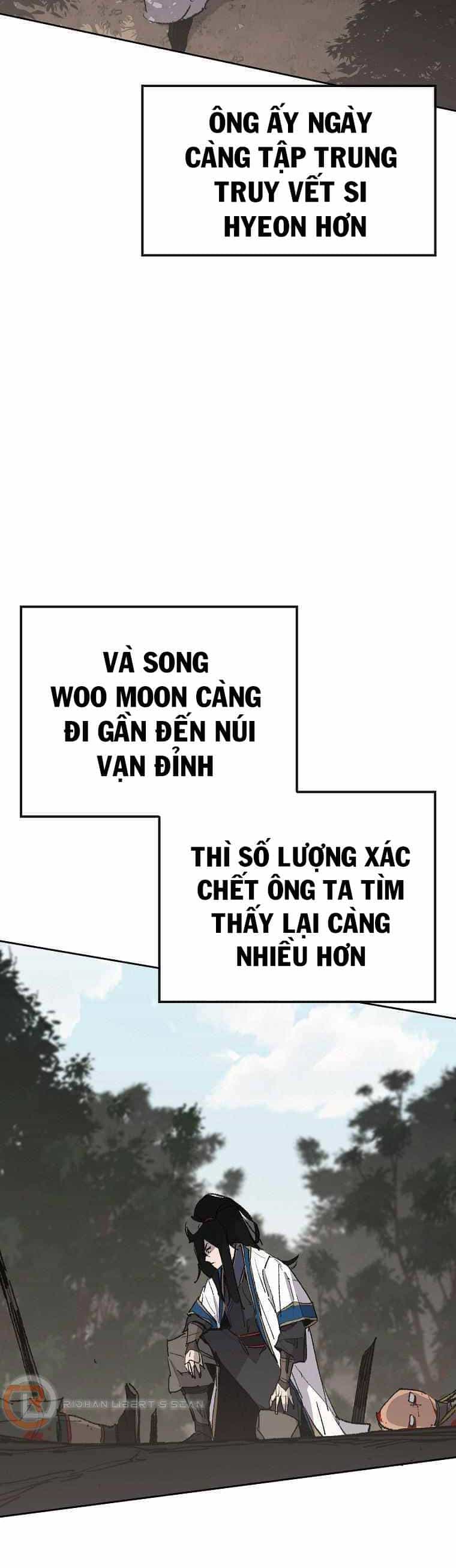 Tiên Kiếm Bất Bại - Chương 114 - ảnh 36