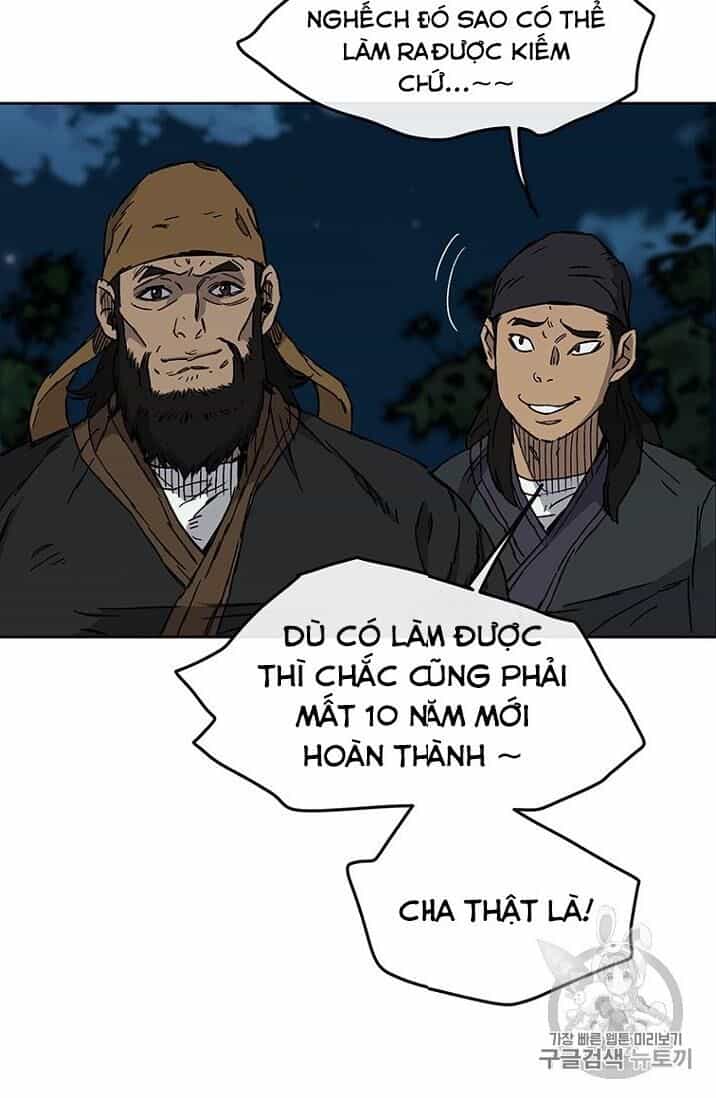 Tiên Kiếm Bất Bại - Chương 11 - ảnh 19