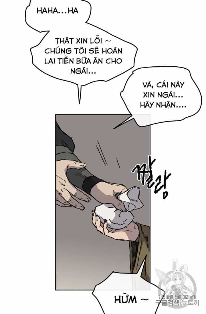 Tiên Kiếm Bất Bại - Chương 11 - ảnh 79