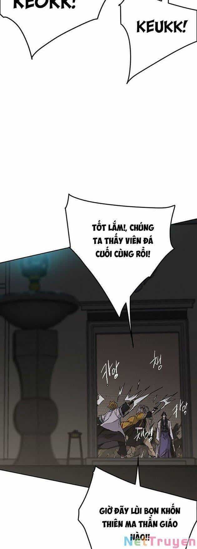 Tiên Kiếm Bất Bại - Chương 121 - ảnh 18