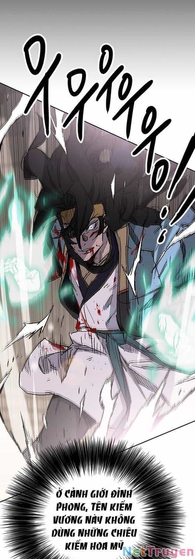 Tiên Kiếm Bất Bại - Chương 122 - ảnh 5