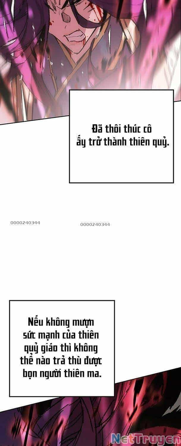 Tiên Kiếm Bất Bại - Chương 126 - ảnh 33