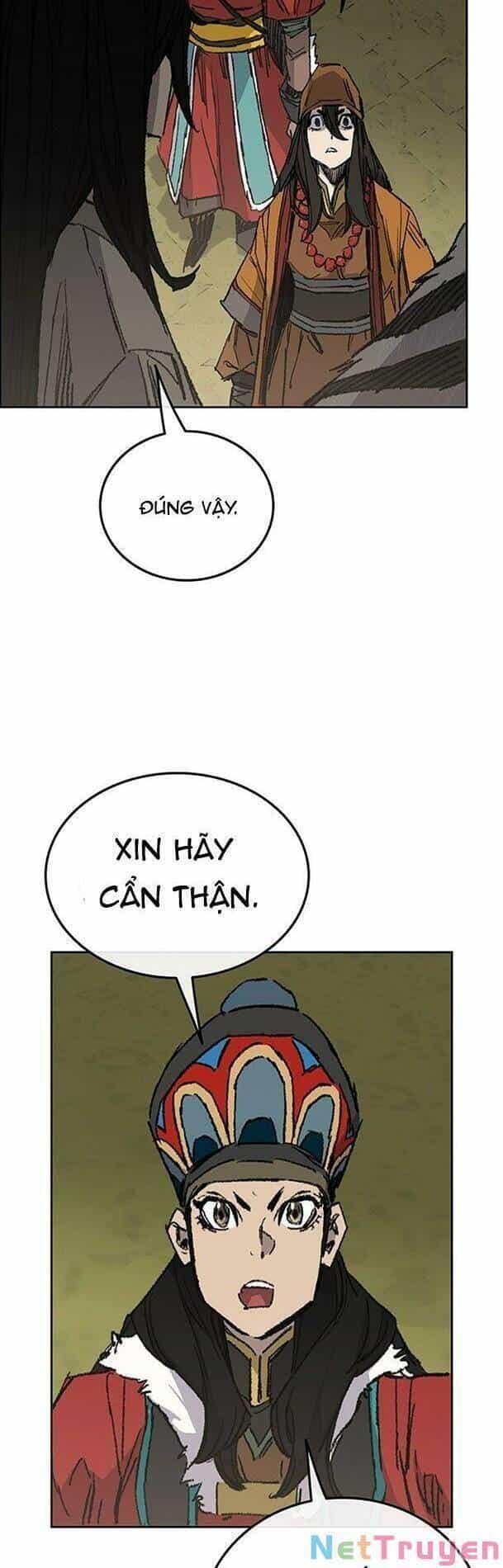 Tiên Kiếm Bất Bại - Chương 127 - ảnh 19