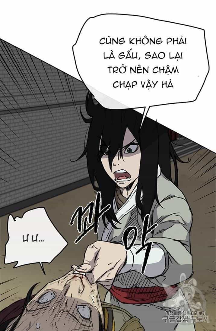 Tiên Kiếm Bất Bại - Chương 12 - ảnh 12