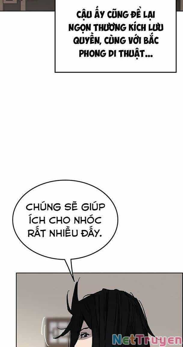 Tiên Kiếm Bất Bại - Chương 128 - ảnh 22