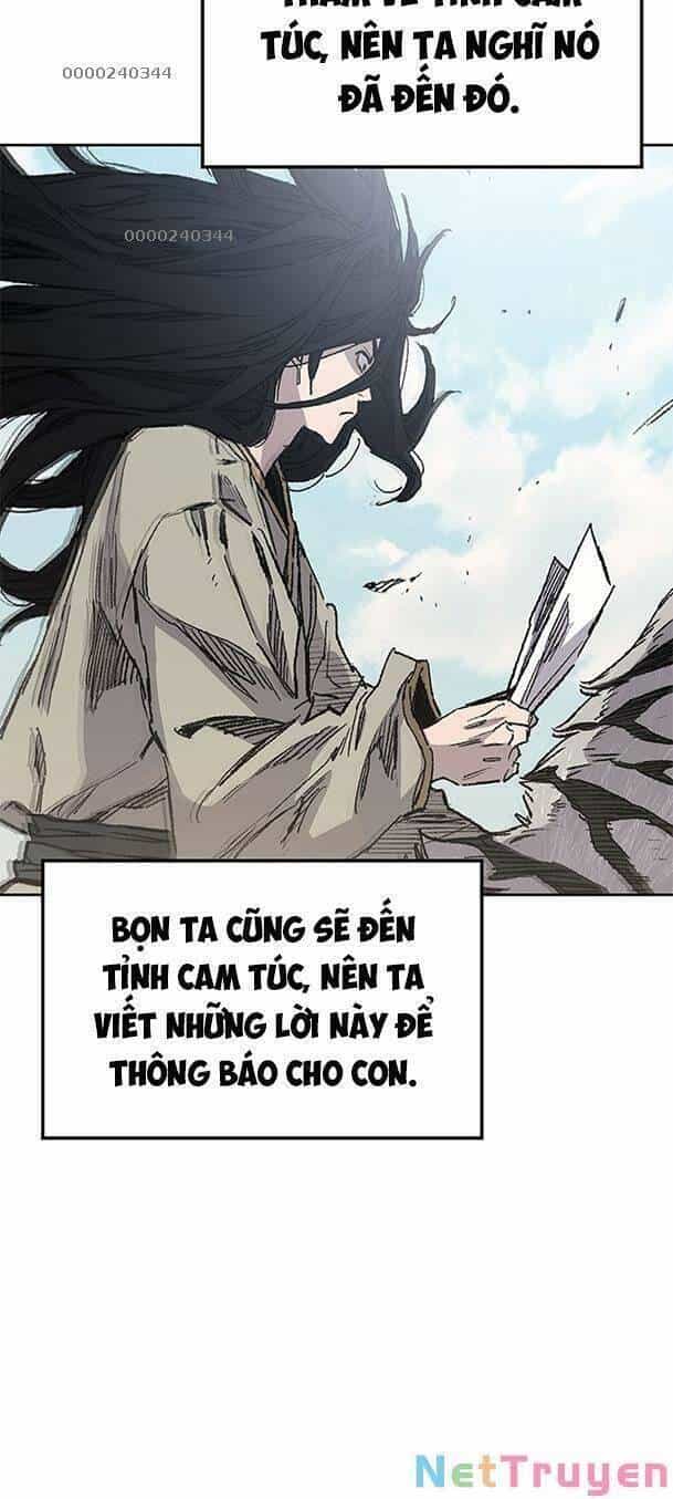 Tiên Kiếm Bất Bại - Chương 128 - ảnh 39