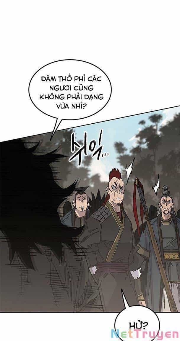 Tiên Kiếm Bất Bại - Chương 128 - ảnh 85