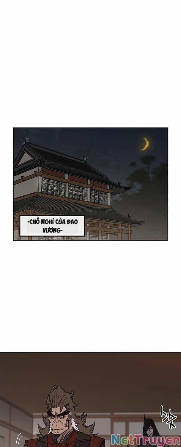 Tiên Kiếm Bất Bại - Chương 130 - ảnh 13