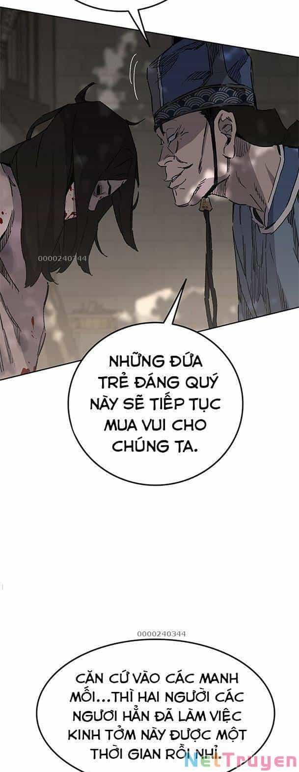 Tiên Kiếm Bất Bại - Chương 131 - ảnh 39