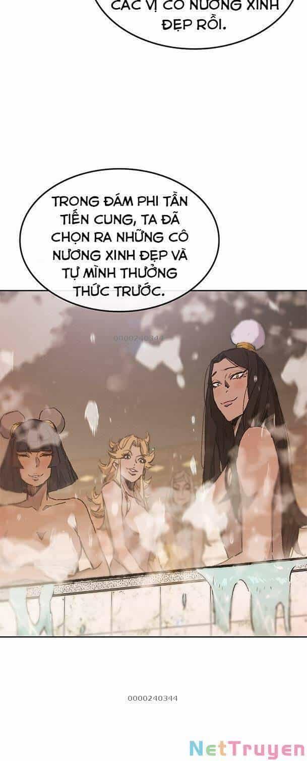 Tiên Kiếm Bất Bại - Chương 132 - ảnh 15