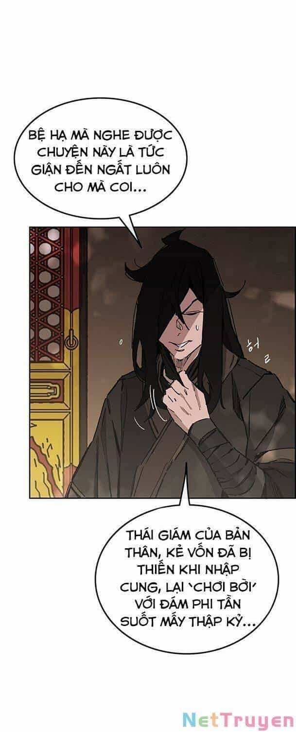 Tiên Kiếm Bất Bại - Chương 132 - ảnh 16