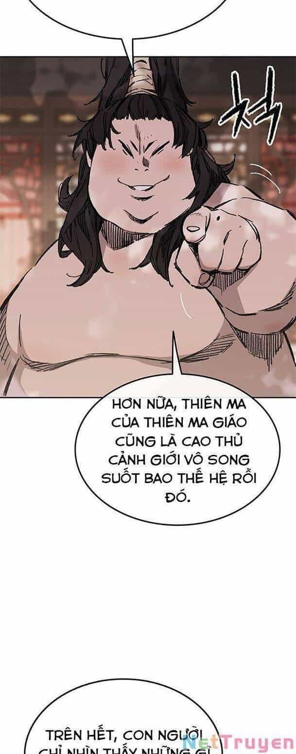 Tiên Kiếm Bất Bại - Chương 132 - ảnh 22