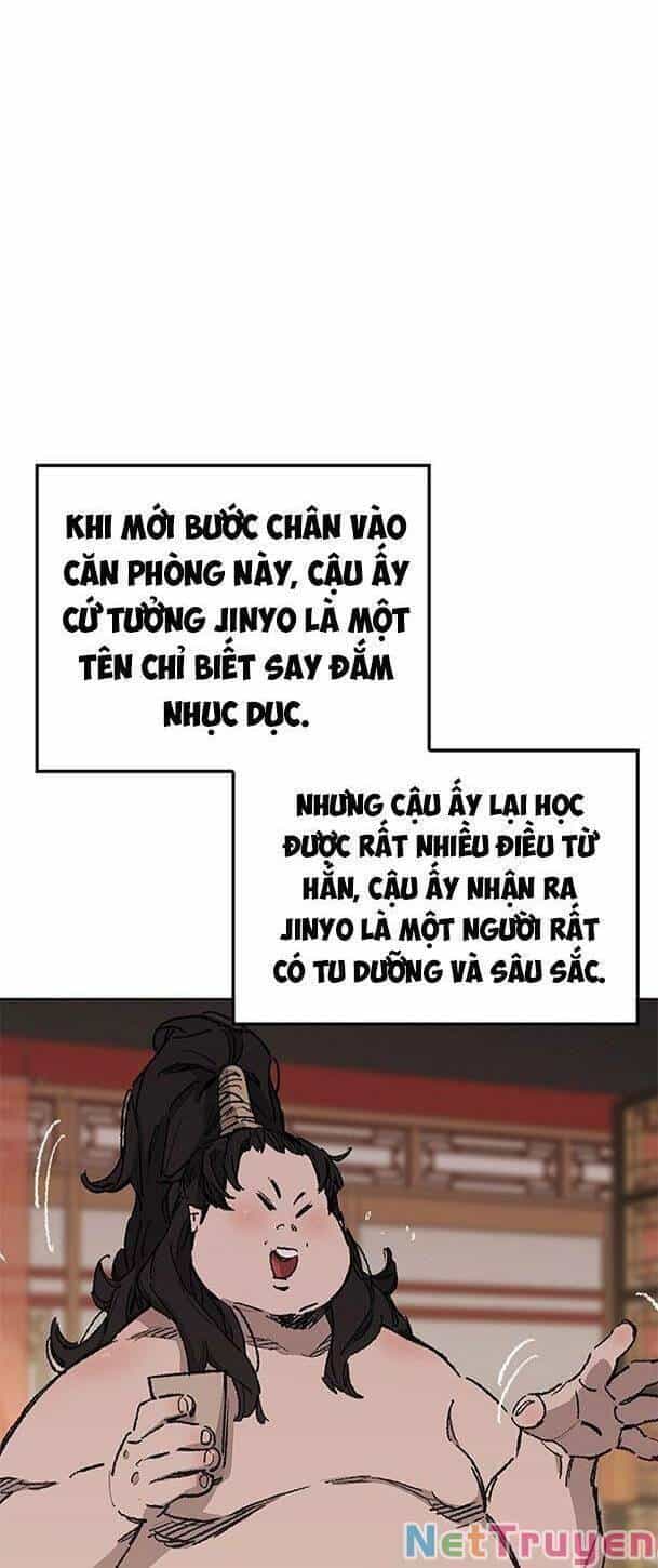 Tiên Kiếm Bất Bại - Chương 132 - ảnh 46