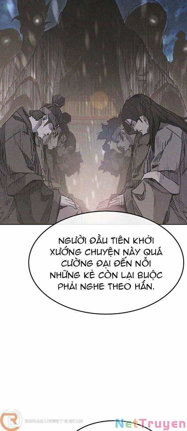 Tiên Kiếm Bất Bại - Chương 133 - ảnh 4