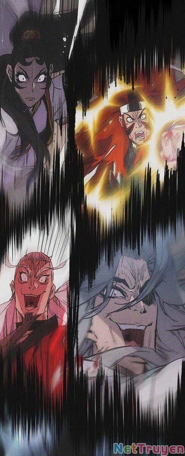 Tiên Kiếm Bất Bại - Chương 134 - ảnh 13
