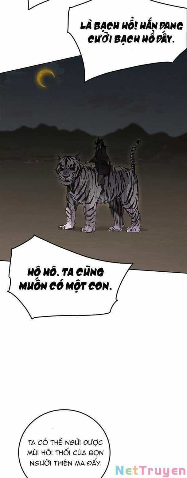 Tiên Kiếm Bất Bại - Chương 135 - ảnh 38