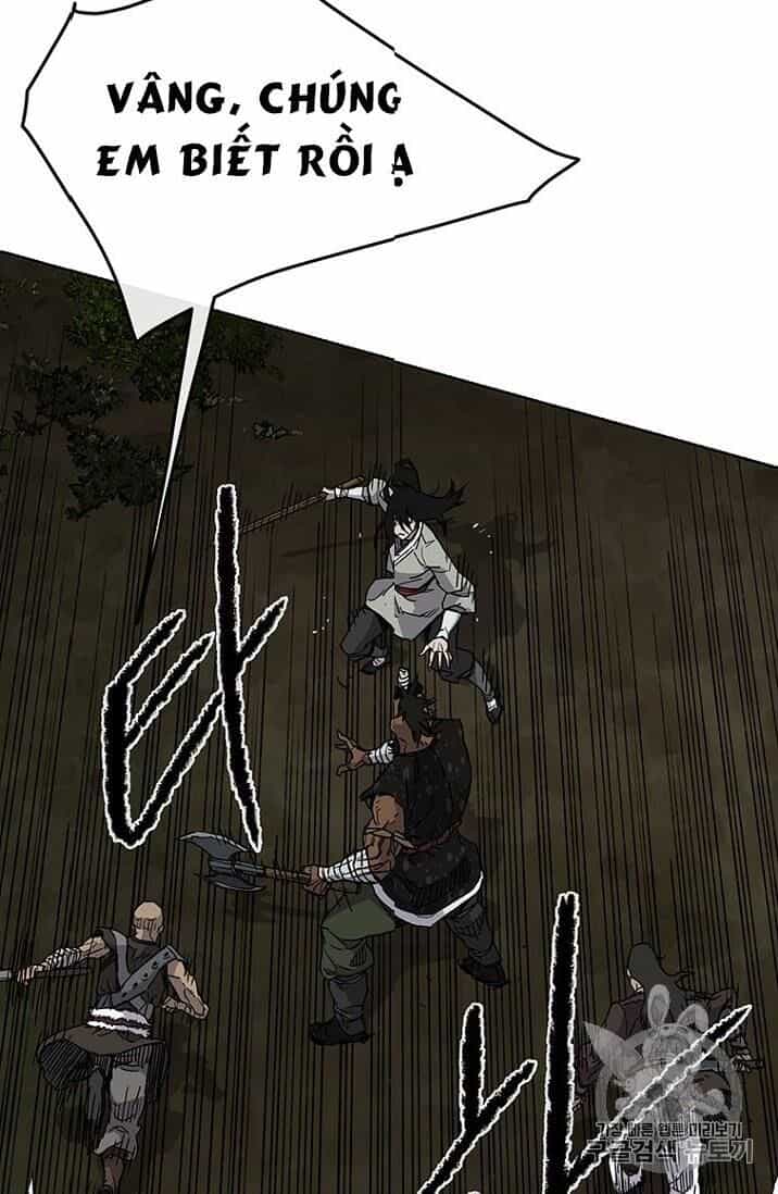 Tiên Kiếm Bất Bại - Chương 13 - ảnh 21