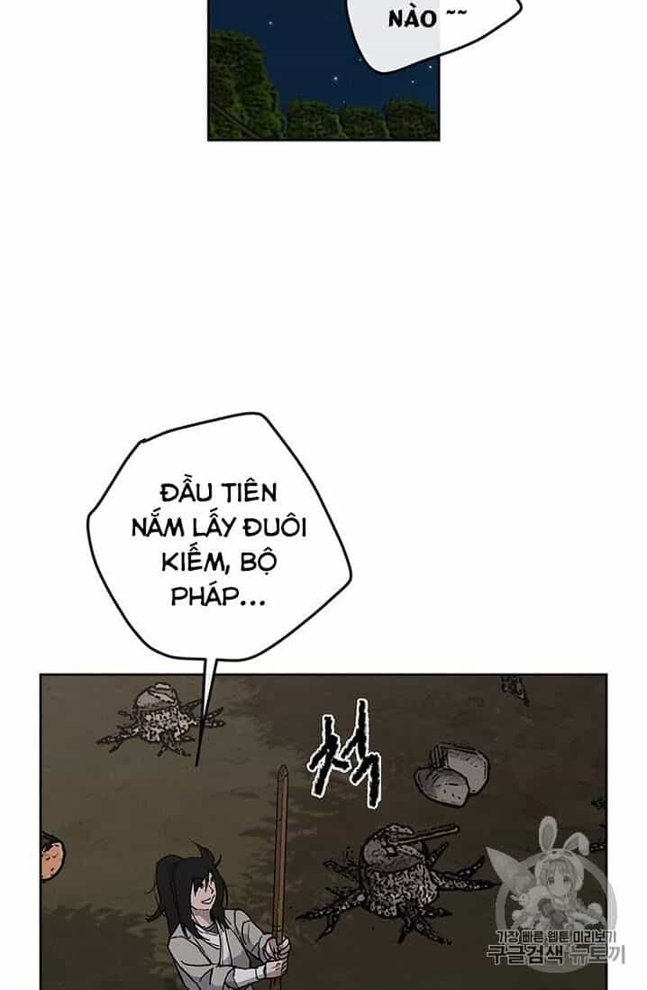 Tiên Kiếm Bất Bại - Chương 13 - ảnh 4