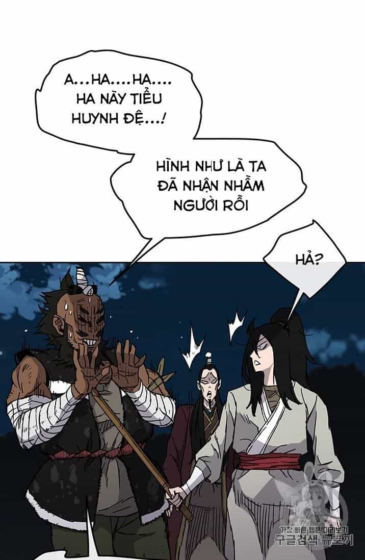 Tiên Kiếm Bất Bại - Chương 13 - ảnh 44
