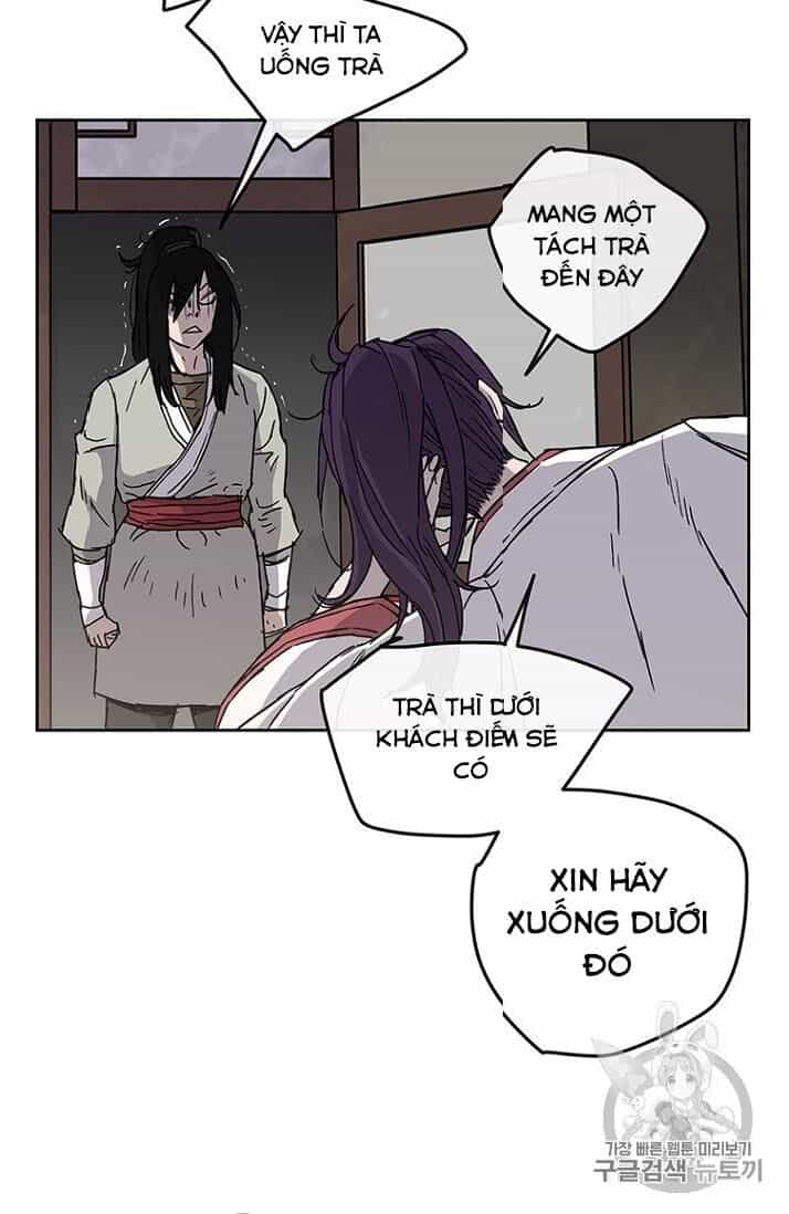 Tiên Kiếm Bất Bại - Chương 13 - ảnh 78