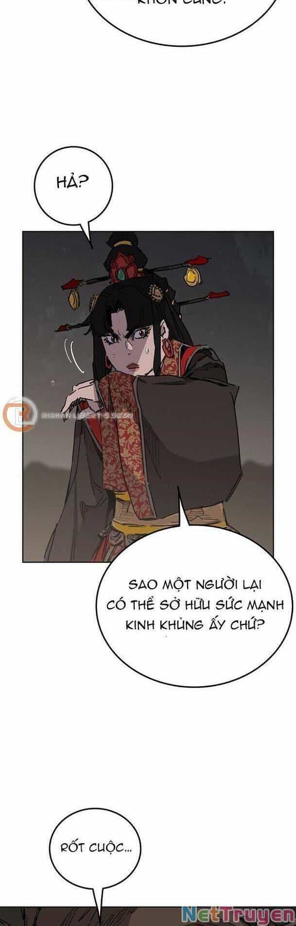 Tiên Kiếm Bất Bại - Chương 136 - ảnh 18