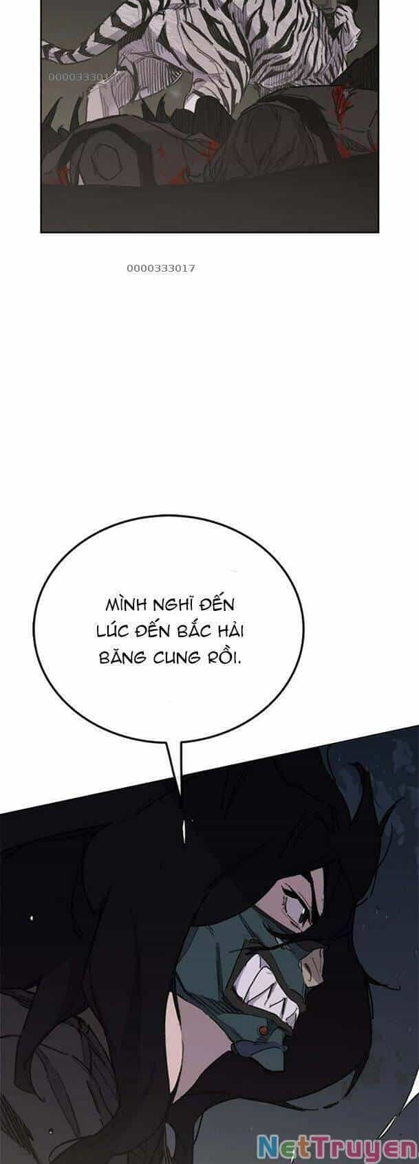 Tiên Kiếm Bất Bại - Chương 137 - ảnh 39