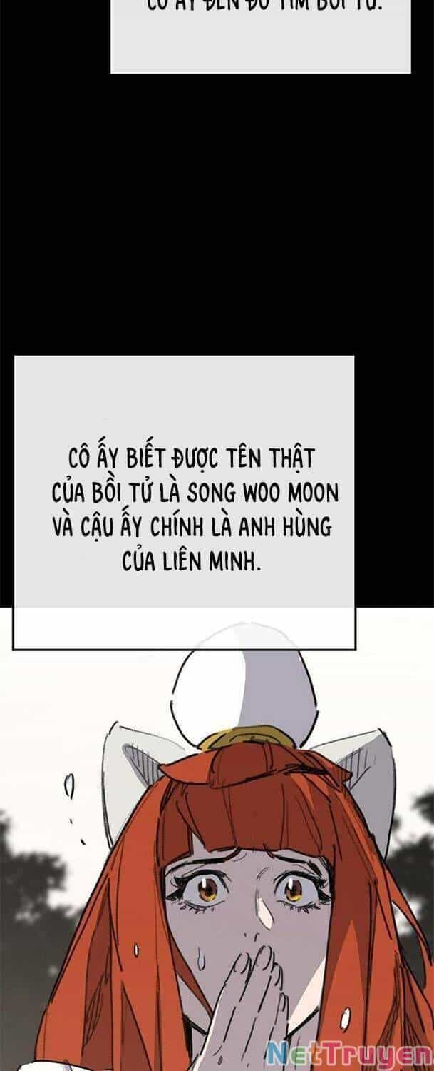 Tiên Kiếm Bất Bại - Chương 137 - ảnh 56