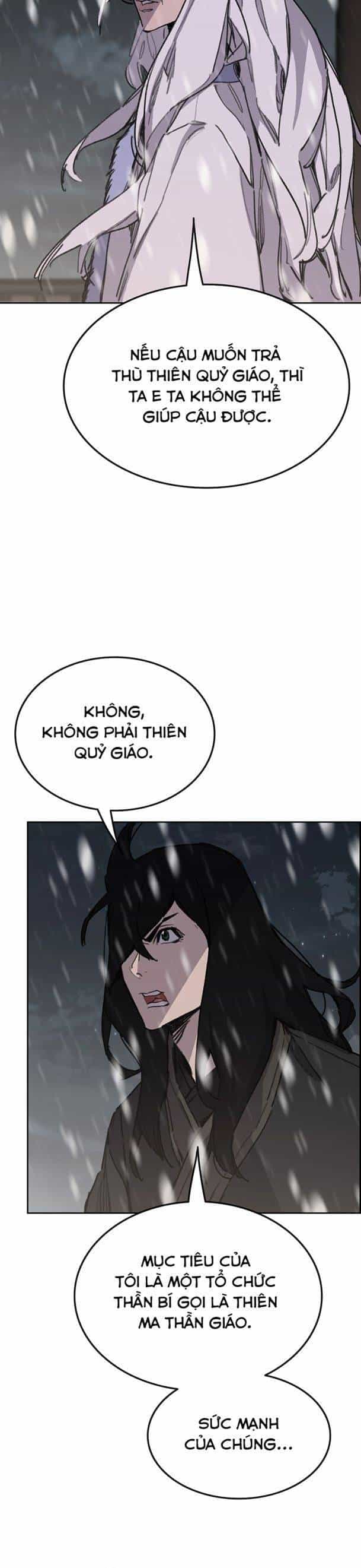 Tiên Kiếm Bất Bại - Chương 140 - ảnh 10