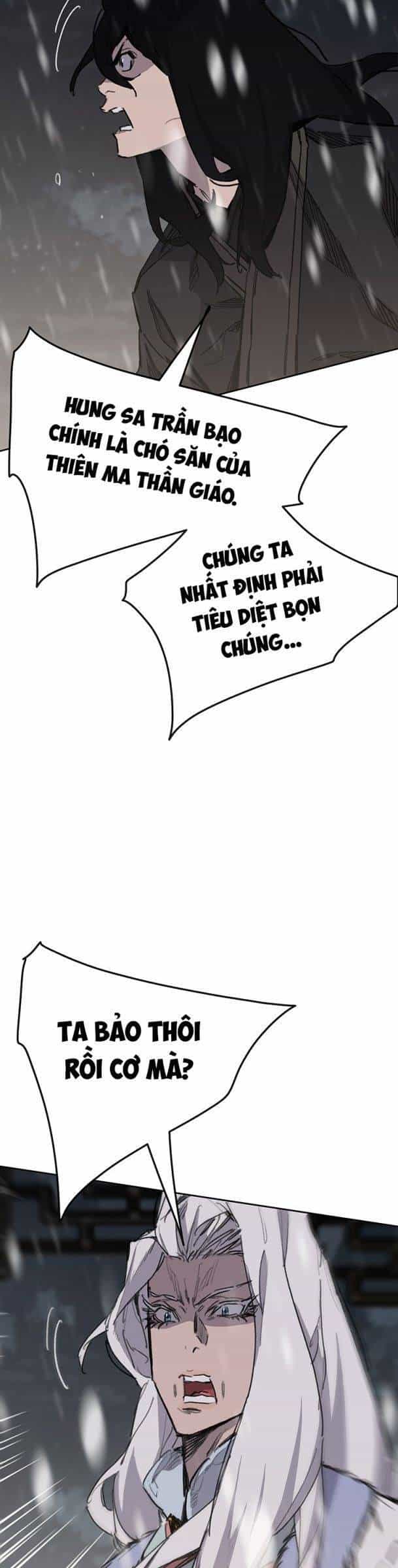Tiên Kiếm Bất Bại - Chương 140 - ảnh 12