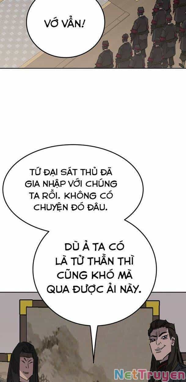Tiên Kiếm Bất Bại - Chương 142 - ảnh 64