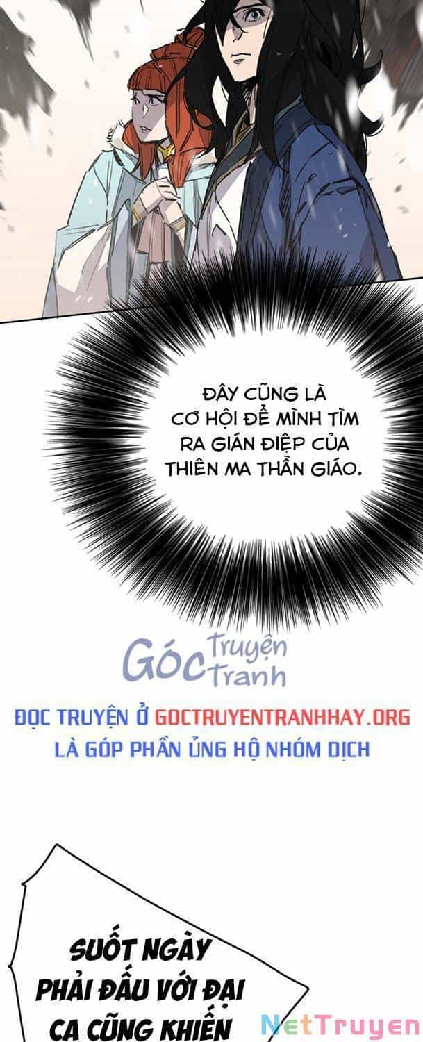Tiên Kiếm Bất Bại - Chương 143 - ảnh 29