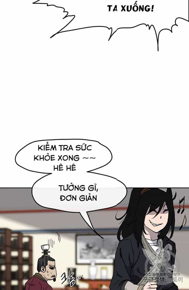 Tiên Kiếm Bất Bại - Chương 14 - ảnh 23