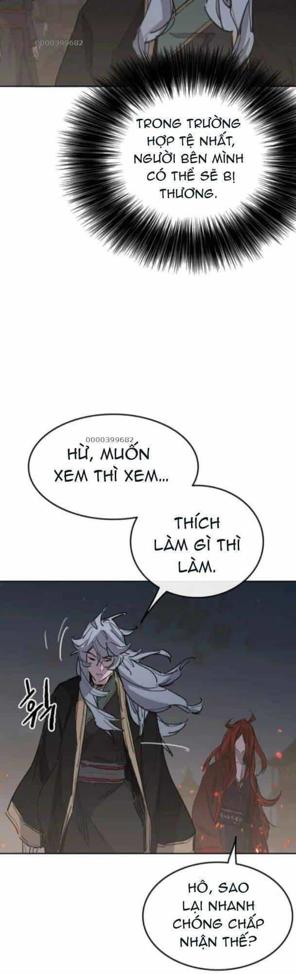 Tiên Kiếm Bất Bại - Chương 151 - ảnh 23