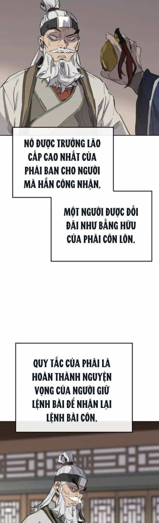 Tiên Kiếm Bất Bại - Chương 151 - ảnh 59