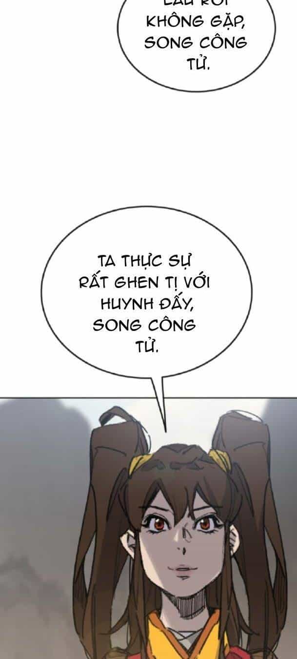 Tiên Kiếm Bất Bại - Chương 152 - ảnh 70