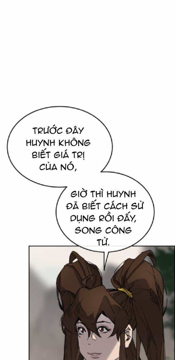 Tiên Kiếm Bất Bại - Chương 153 - ảnh 5
